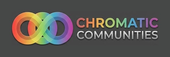 Chromatic Communities
